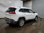 2015 Jeep Cherokee Latitude for Sale in Central Square, NY - Front End