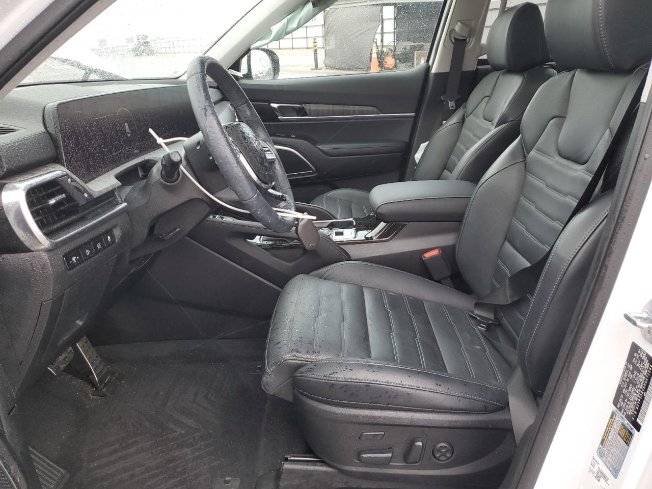 2024 Kia Telluride - Image 7