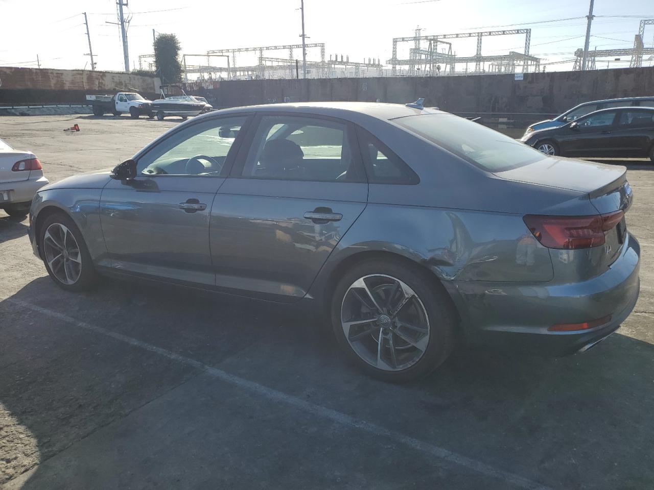 2019 Audi A4 - Image 2