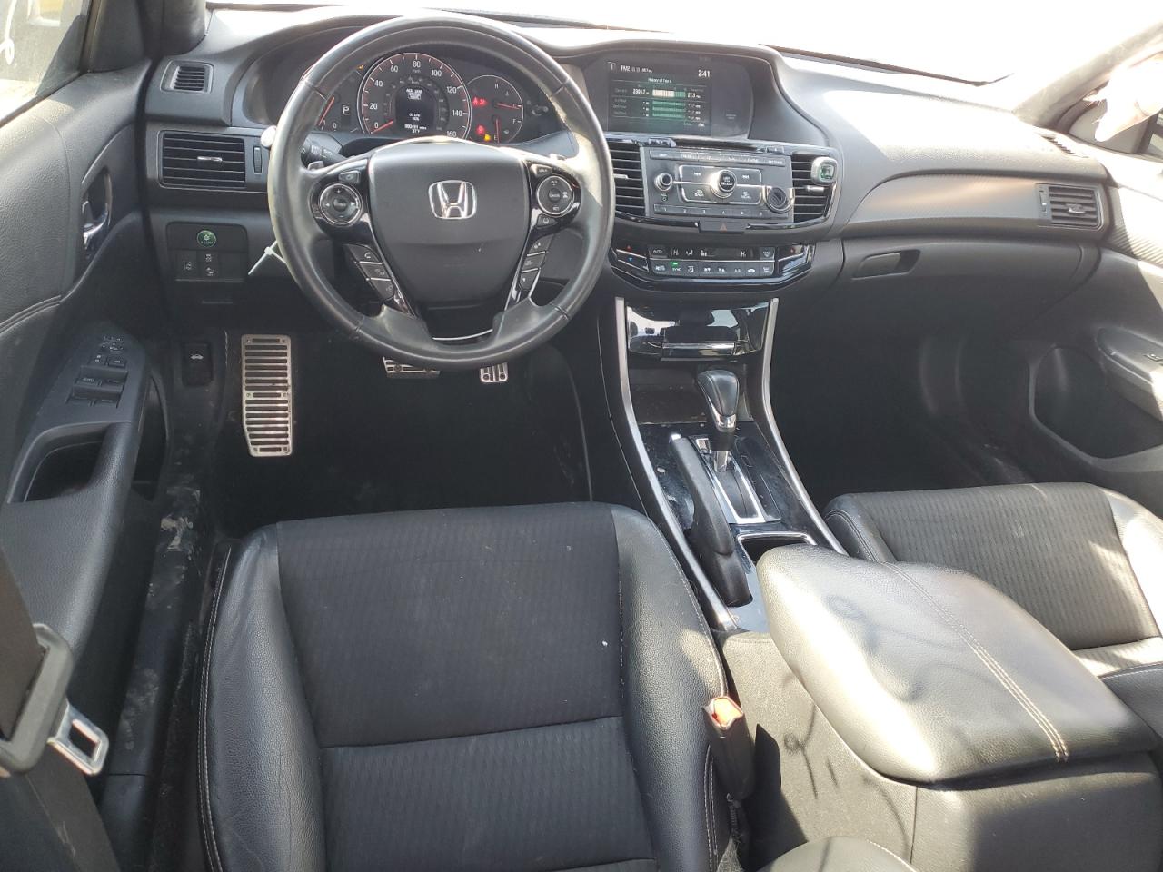 2016 Honda Accord - Image 8