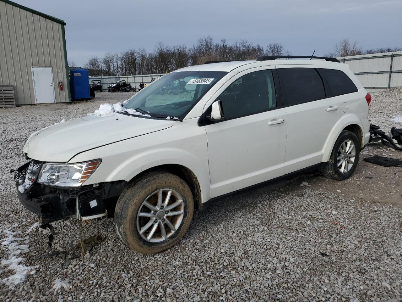 2014 Dodge Journey - Image 1