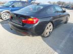 2014 BMW 435D XDRIV for sale at Copart SANDWICH