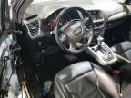 2015 Audi Q5 Premium Plus de vânzare în Rogersville, MO - Side