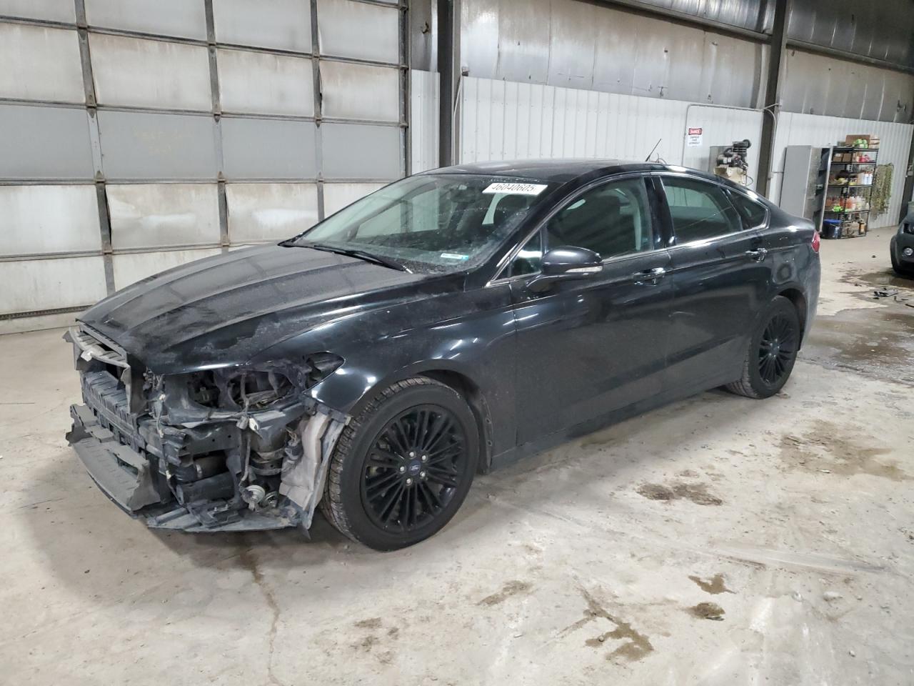 2014 Ford Fusion - Image 1