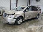 2009 Chrysler Town & Country Touring продається в Cahokia Heights, IL - Rollover