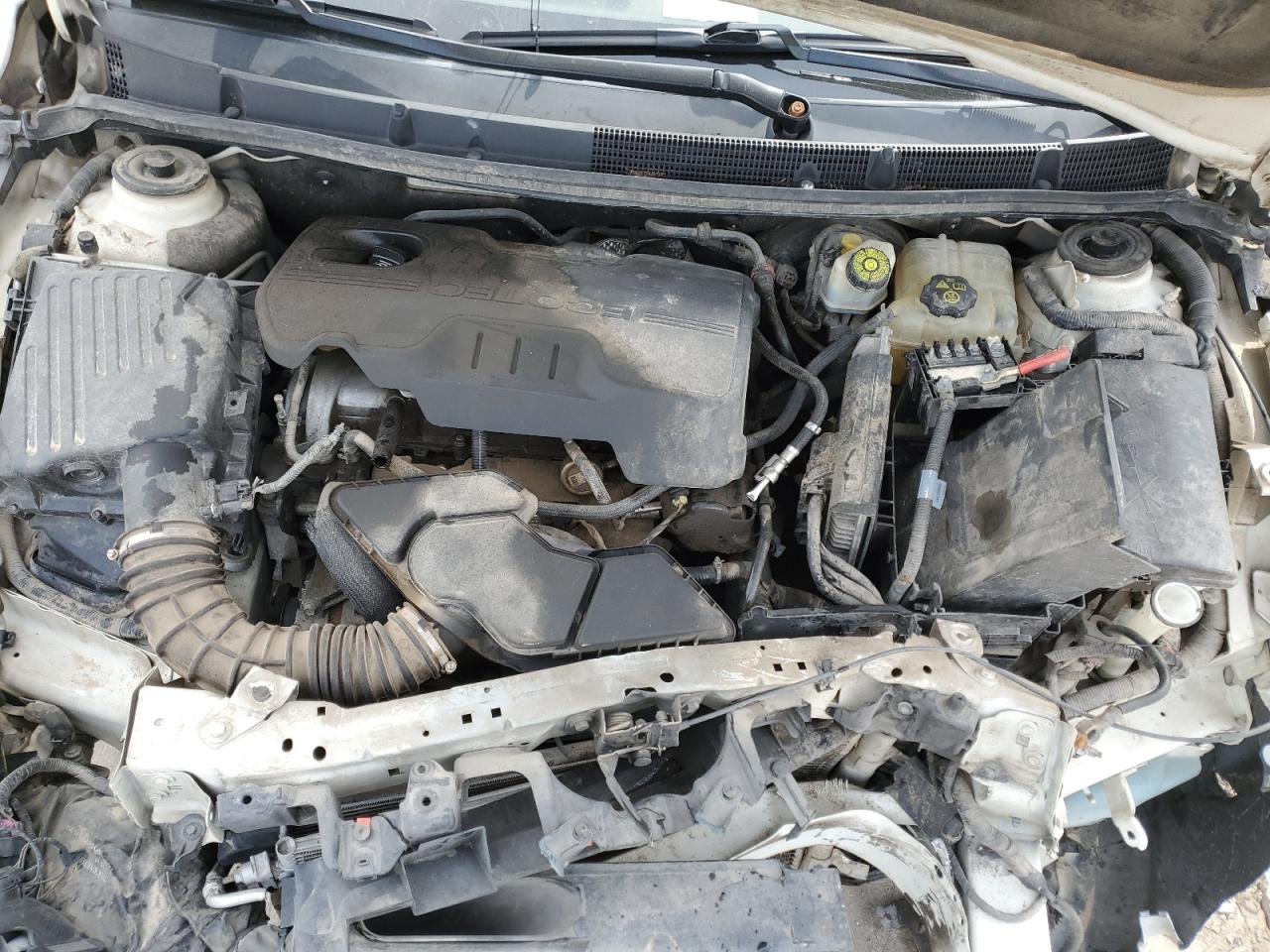 2011 Buick LaCrosse - Image 11