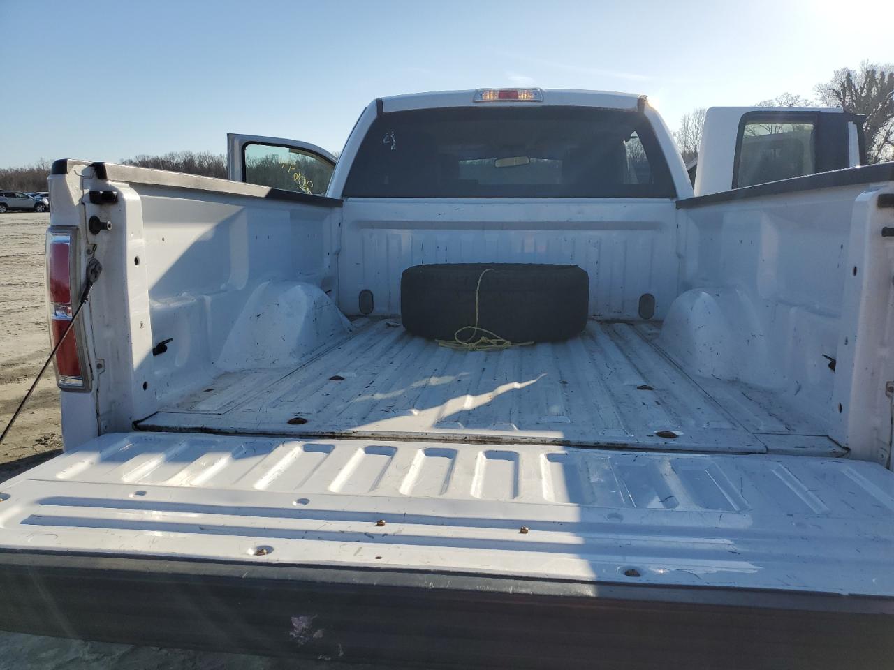 2010 Ford F-150 - Image 6