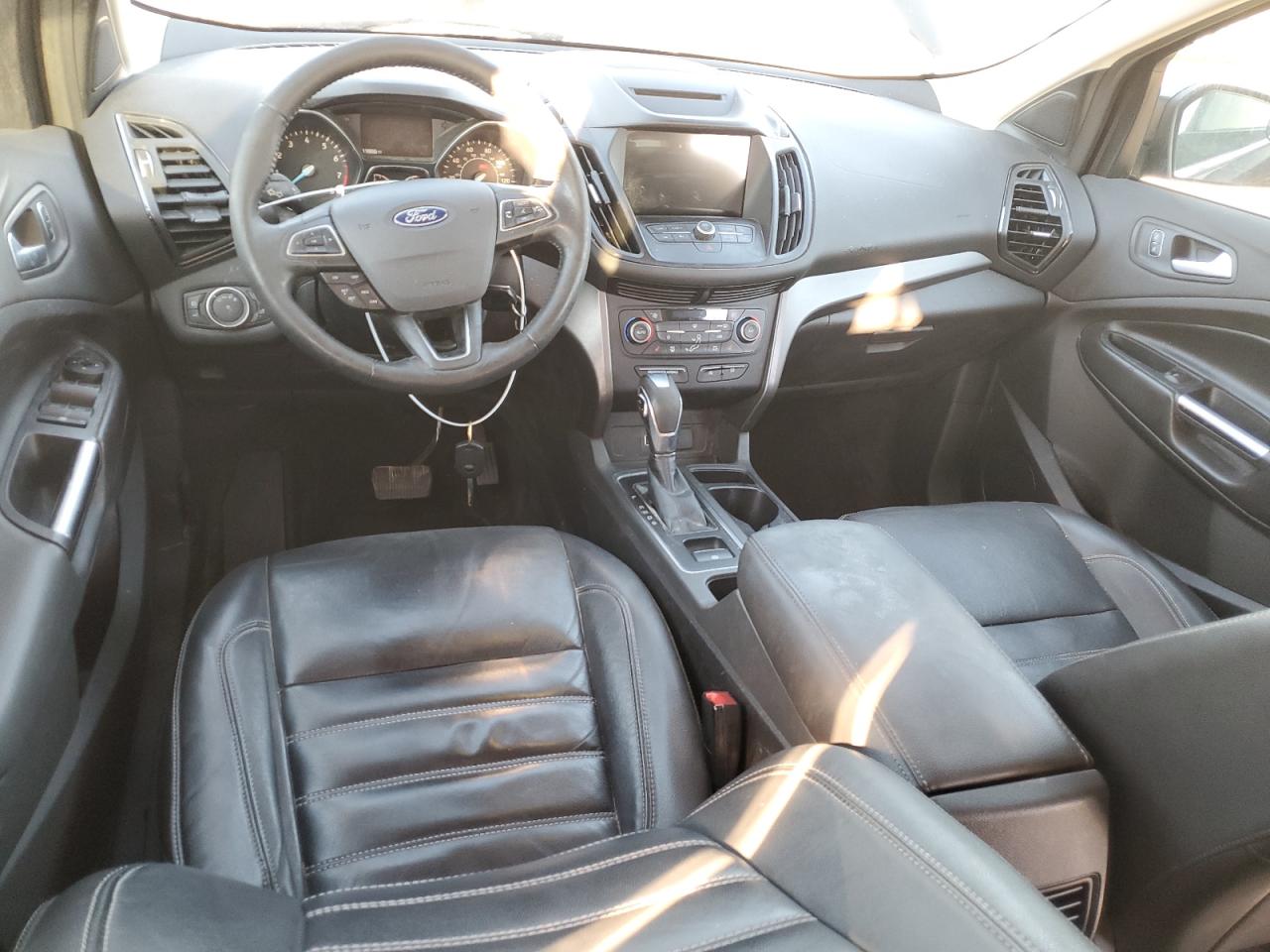 2018 Ford Escape - Image 8