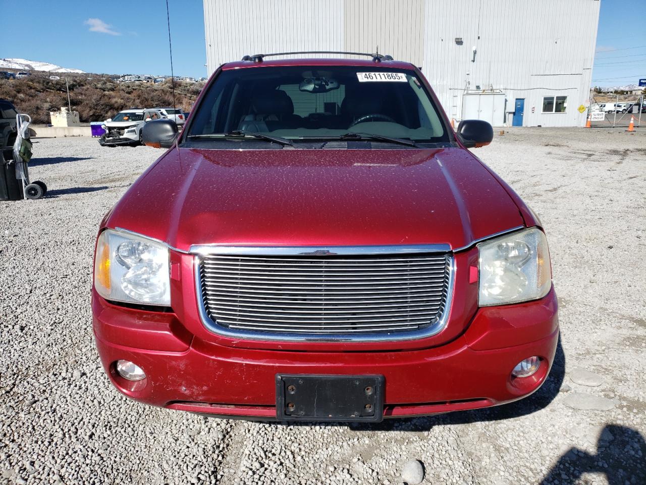 2004 GMC Envoy - Image 5