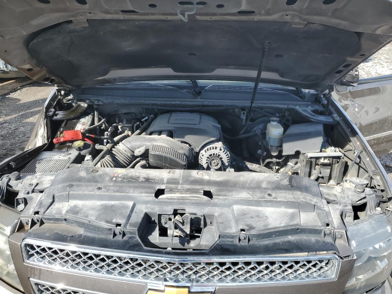 2014 Chevrolet Tahoe - Image 13