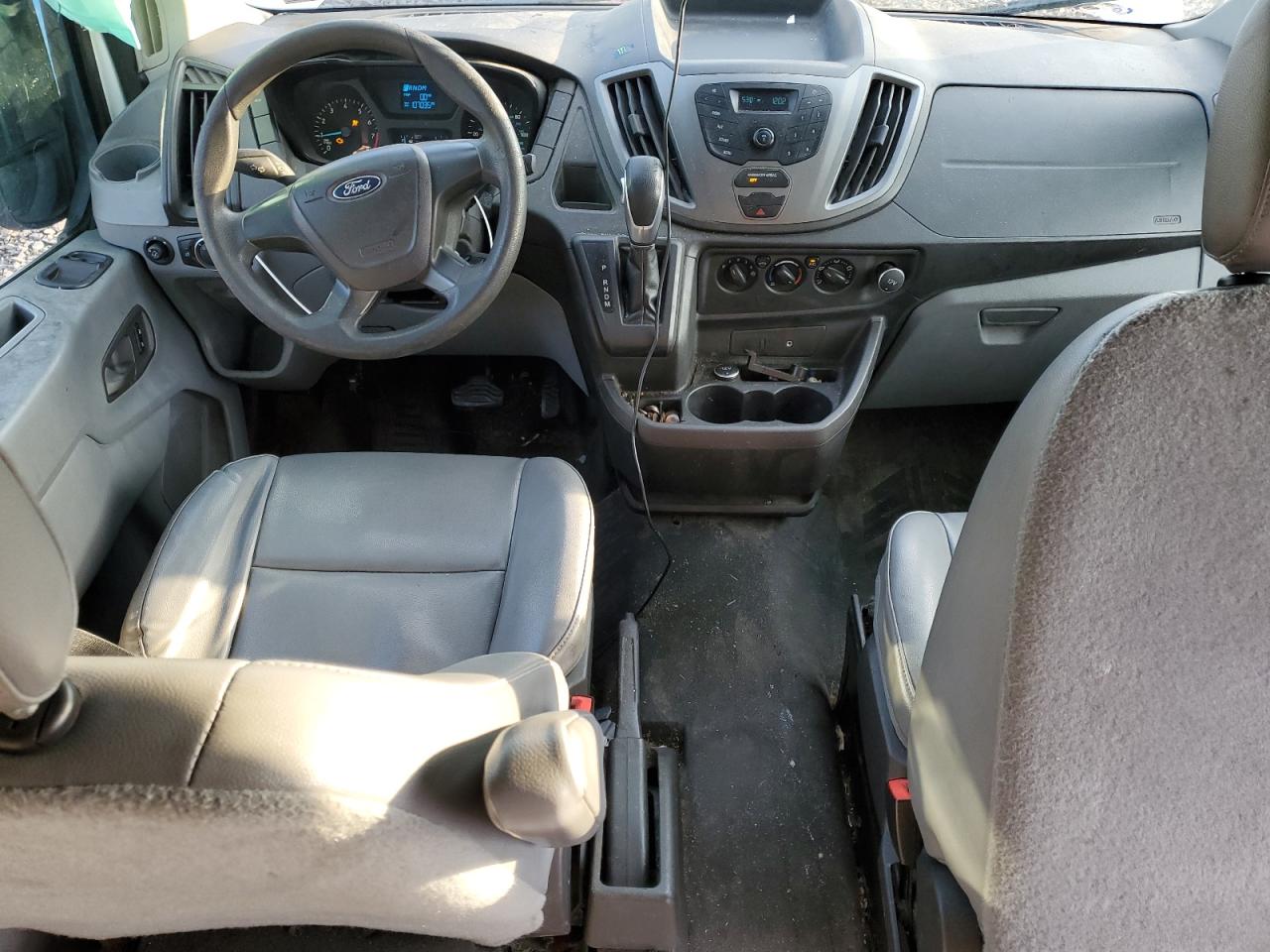 2016 Ford Transit - Image 8