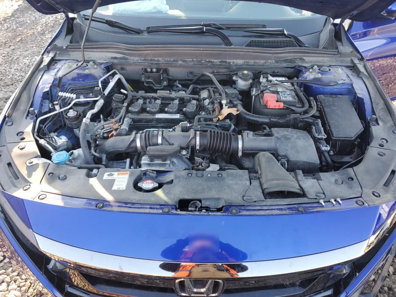 2018 Honda Accord - Image 11