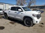 2019 Toyota Tundra Crewmax Sr5 продається в Albuquerque, NM - Front End