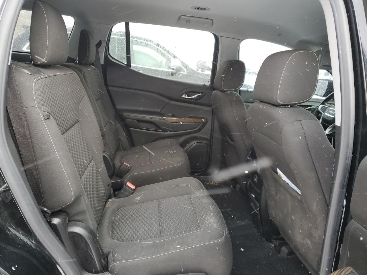 2019 GMC Acadia - Image 11