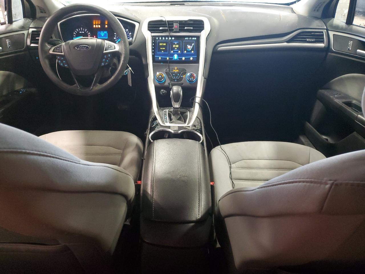 2014 Ford Fusion - Image 8