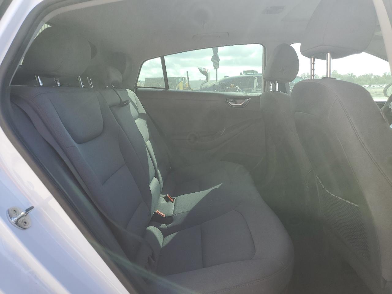 2020 Hyundai Ioniq Sel VIN: KMHC85LC8LU226305 Lot: 45163985