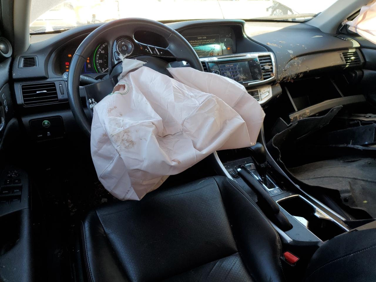 2015 Honda Accord - Image 8
