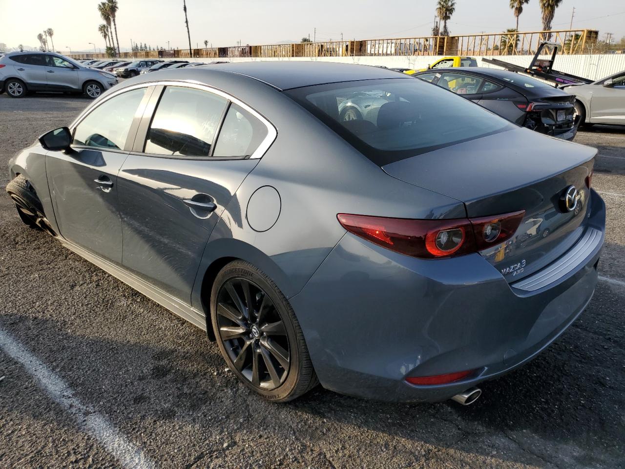 2023 Mazda 3 - Image 2