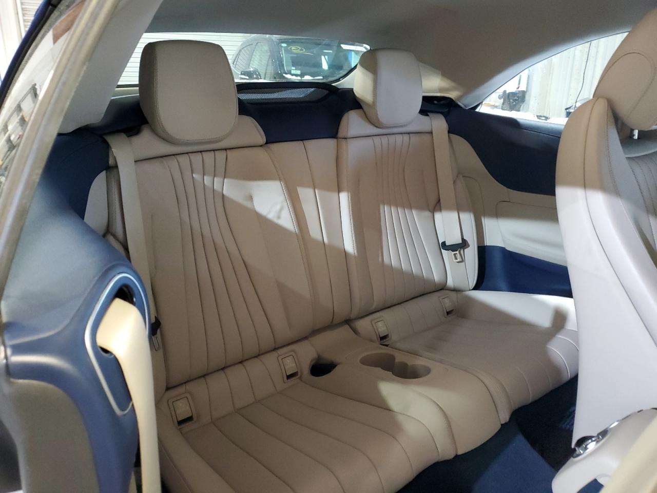 2018 Mercedes-Benz E-klasse - Image 10