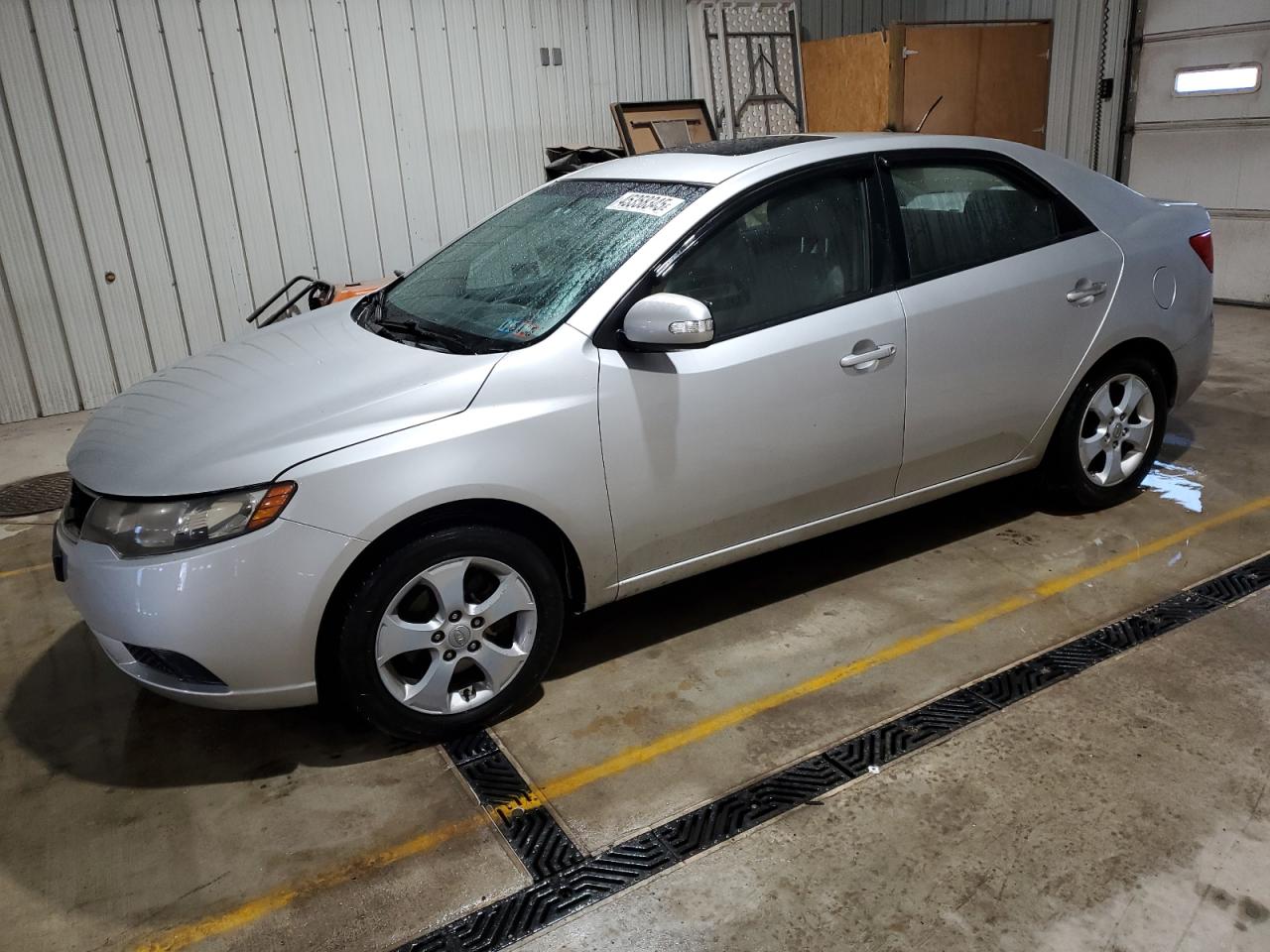 2010 Kia Forte - Image 1