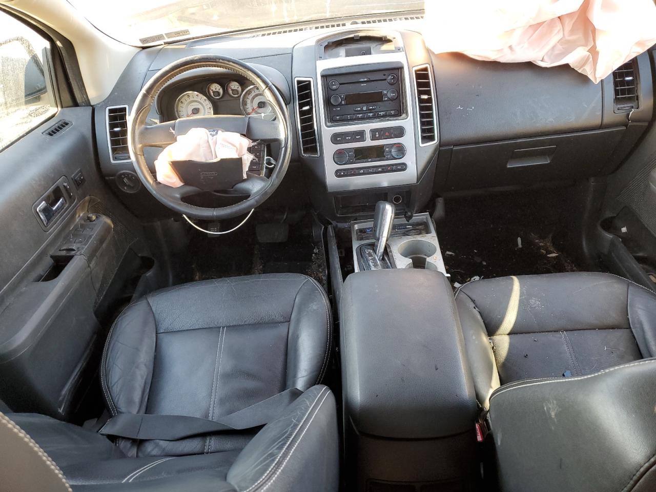 2007 Ford Edge - Image 8