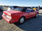 1991 Cadillac Allante  zu verkaufen in Antelope, CA - Minor Dent/Scratches