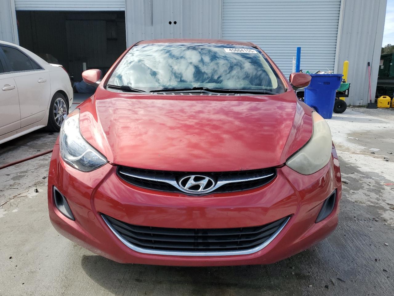 2013 Hyundai Elantra - Image 5