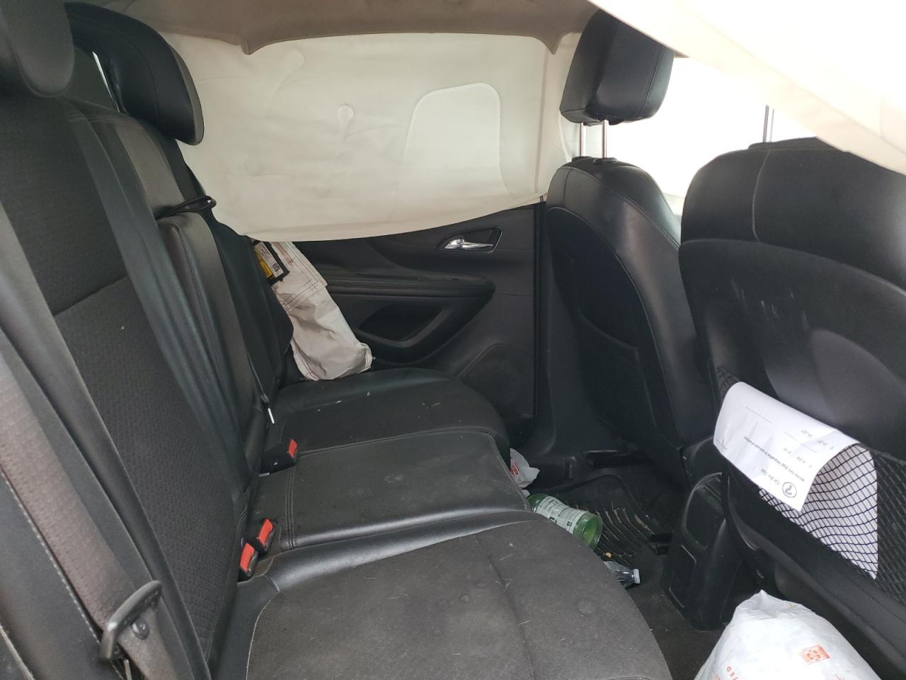 2019 Buick Encore - Image 11