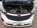 2018 VAUXHALL VIVARO 290 for sale at Copart BRISTOL