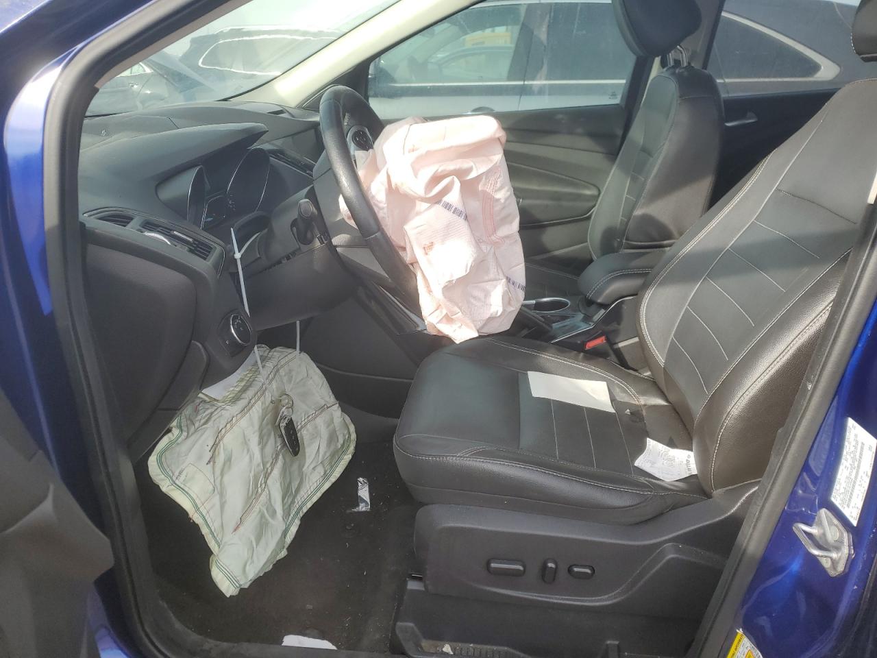 2014 Ford Escape - Image 7