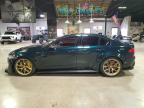 2019 JAGUAR XE SV PROJECT 8 for sale at Copart TX - CRASHEDTOYS DALLAS