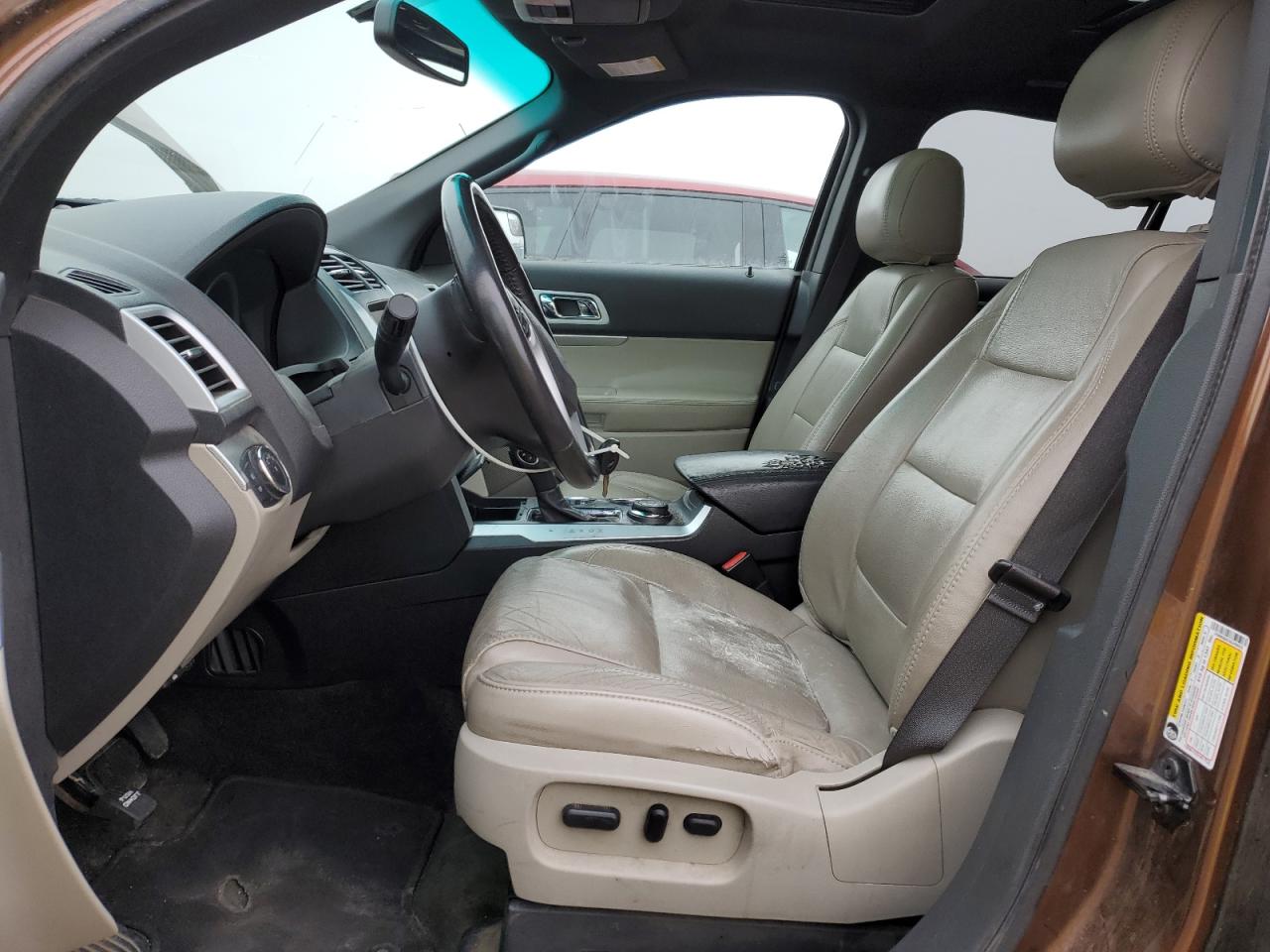 2011 Ford Explorer - Image 7