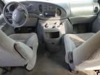 2004 Ford Econoline E350 Super Duty Wagon na sprzedaż w Davison, MI - Rollover
