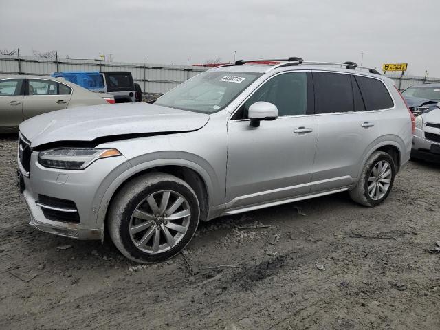 2017 Volvo Xc90 T6