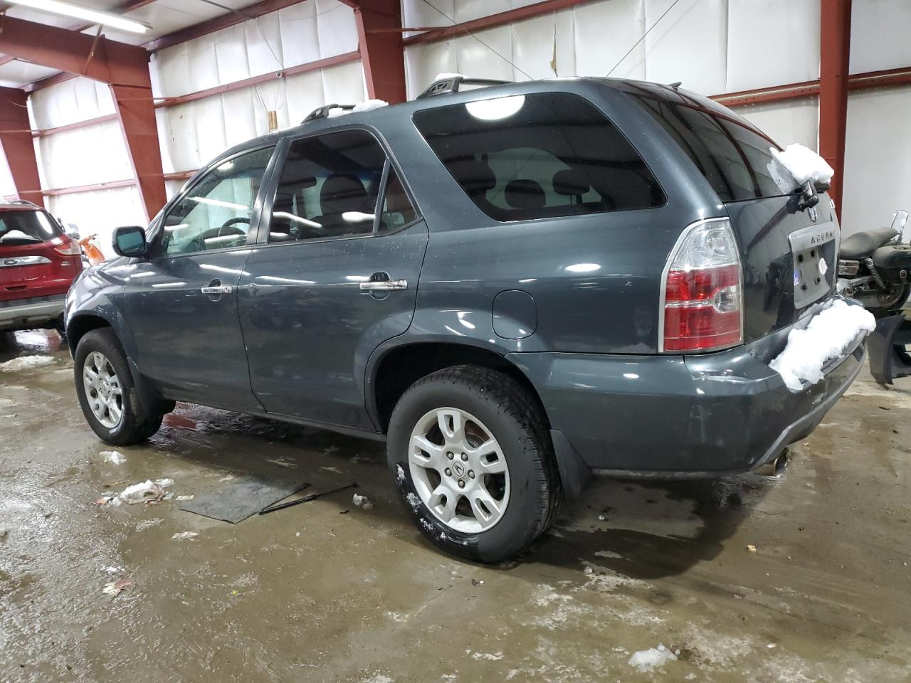 2006 Acura MDX - Image 2