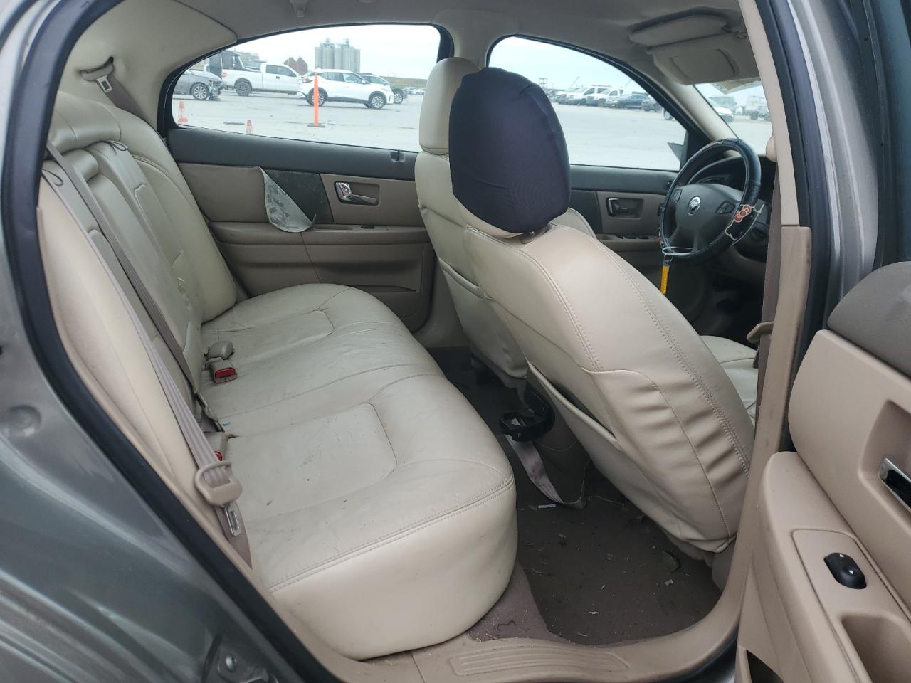 2001 Mercury Sable - Image 10