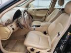 2002 MERCEDES-BENZ C 240 for sale at Copart VA - RICHMOND EAST