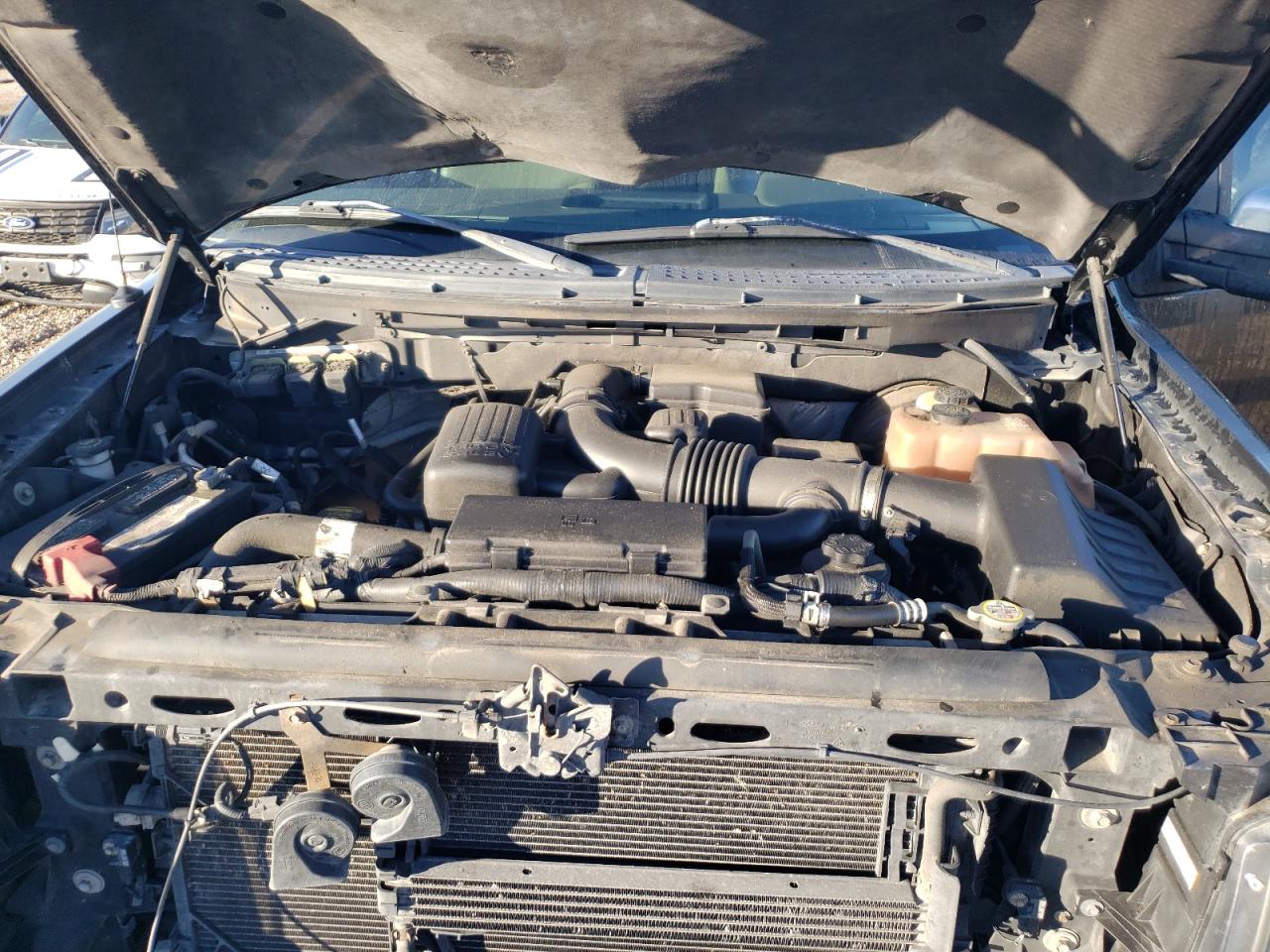 2009 Ford F-150 - Image 11