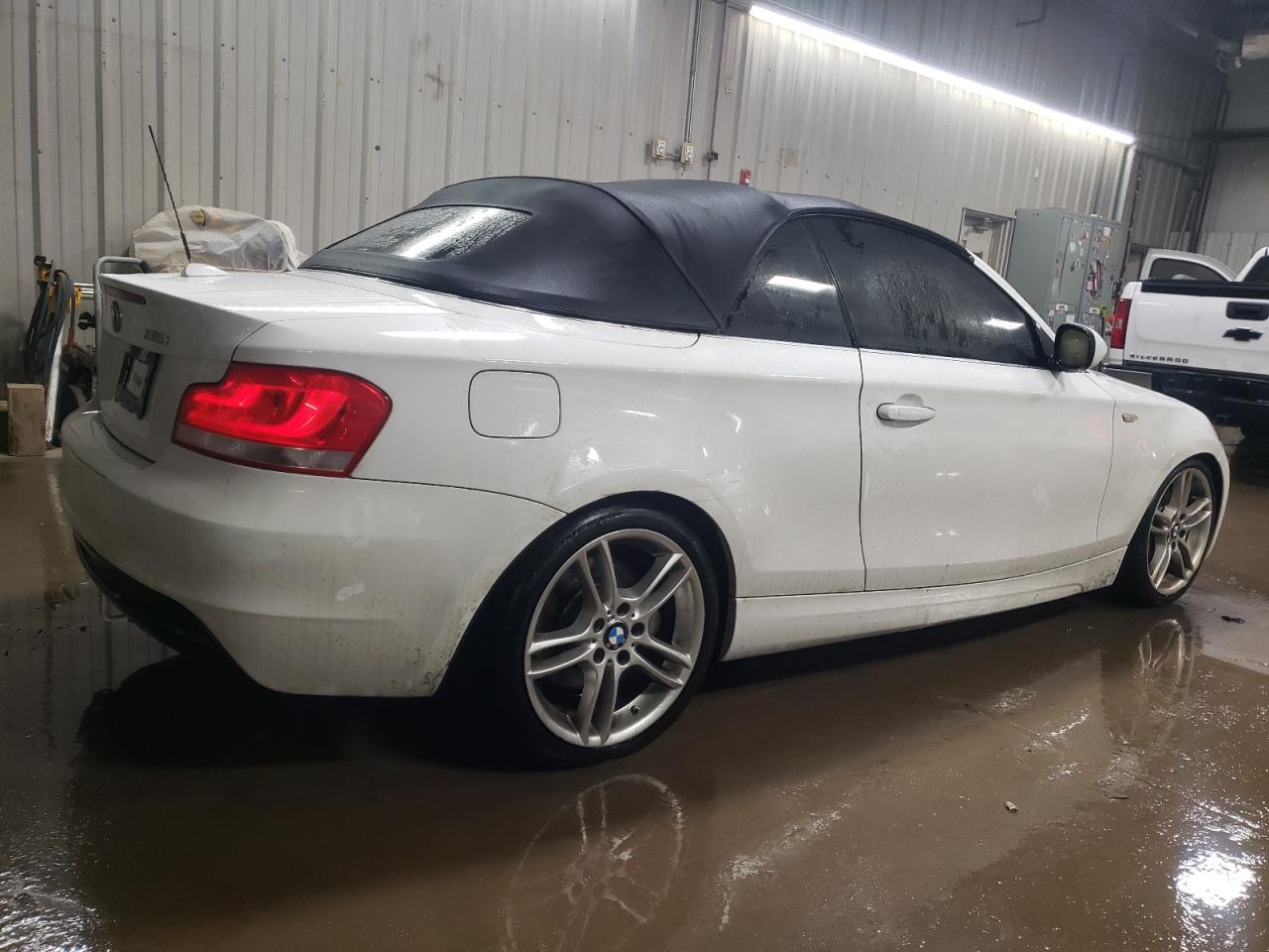 2012 BMW 1er - Image 3