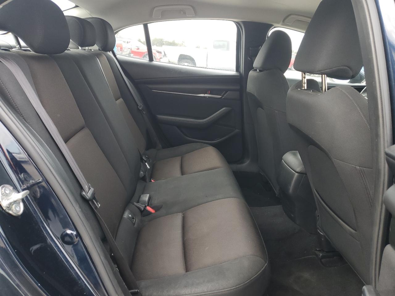 2019 Mazda 3 - Image 10