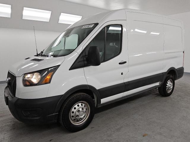 2023 Ford Transit T-250