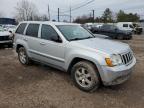 2008 Jeep Grand Cherokee Laredo zu verkaufen in Chalfont, PA - Rear End