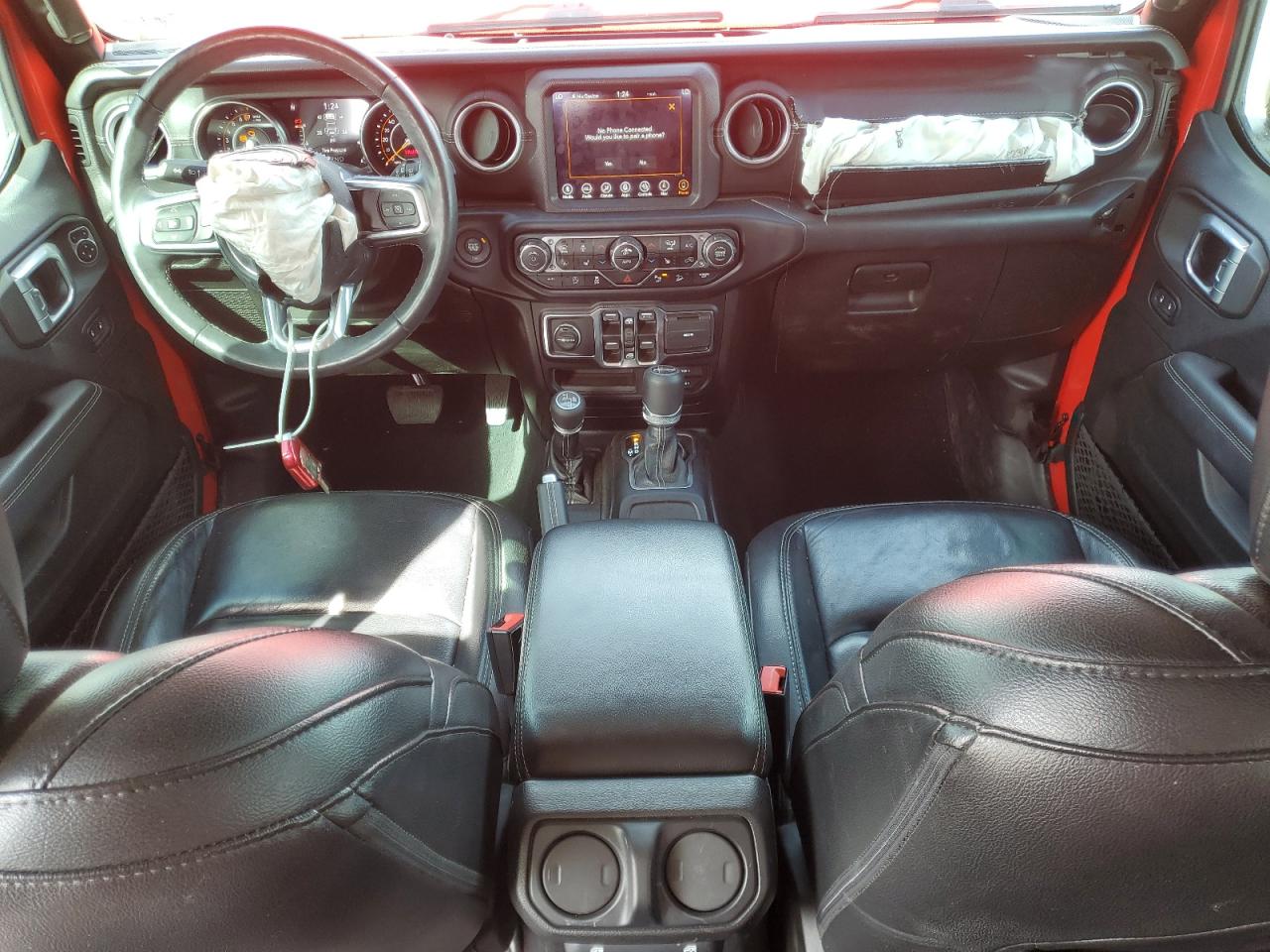 2019 Jeep Wrangler - Image 8