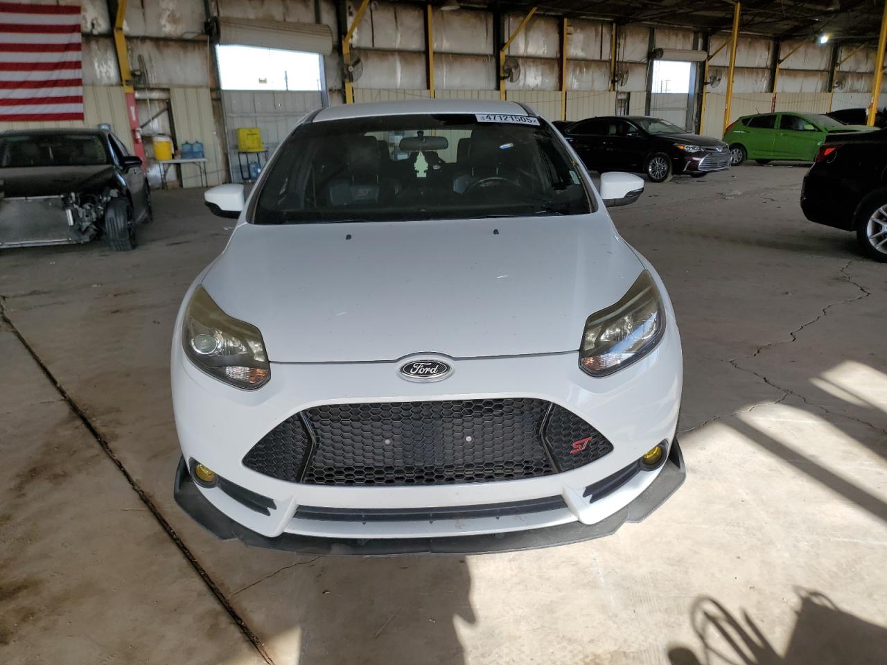 2014 Ford Focus - Image 5