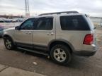 2005 Ford Explorer Xlt за продажба в Dyer, IN - Front End