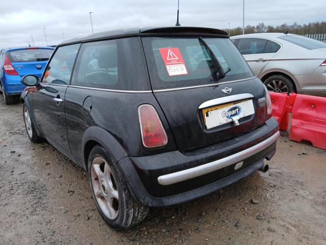 2003 MINI MINI COOPE