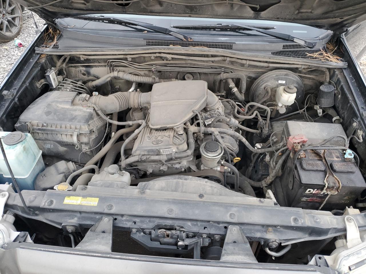 2013 Toyota Tacoma - Image 13
