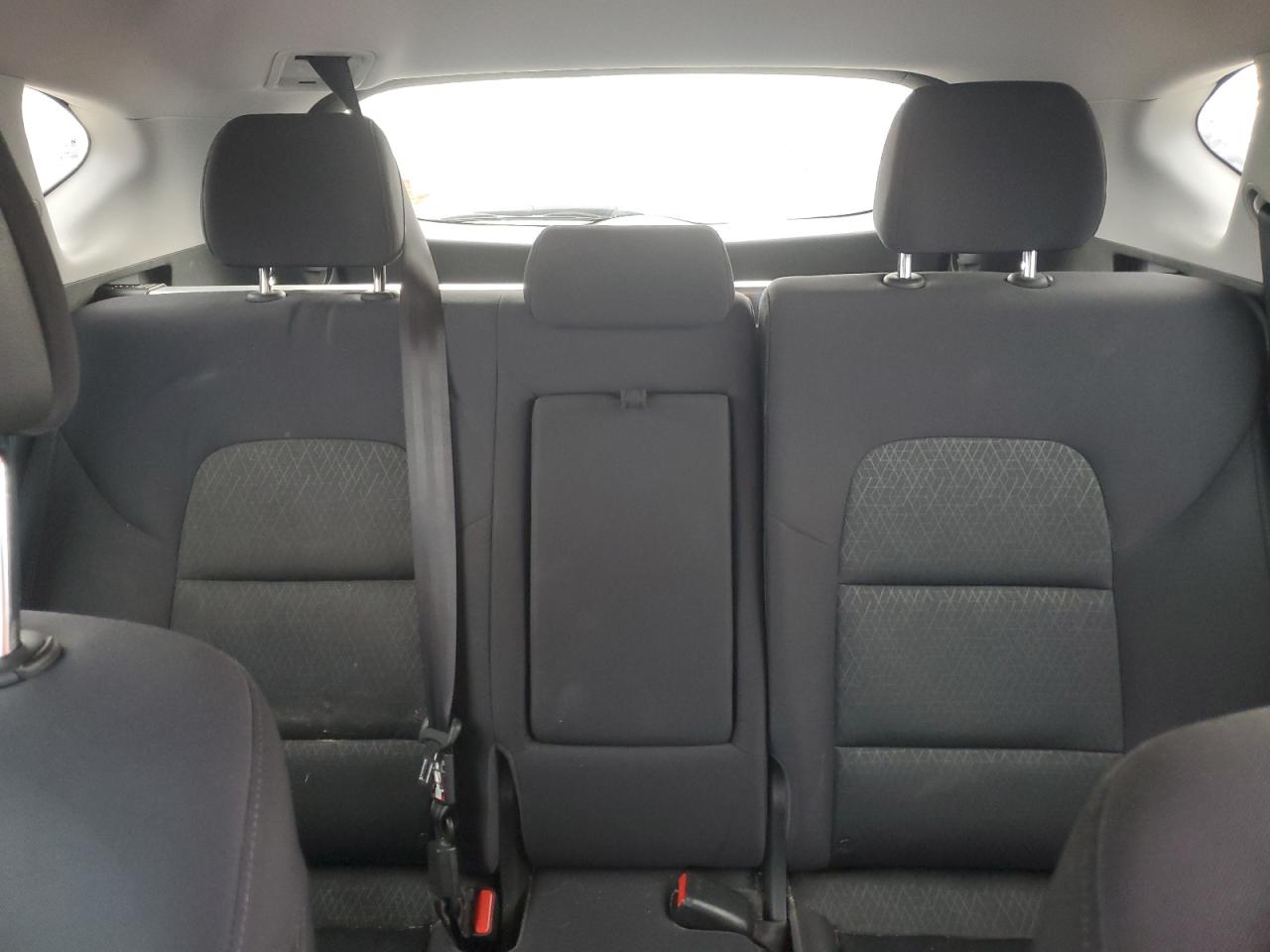 2016 Hyundai Tucson - Image 10