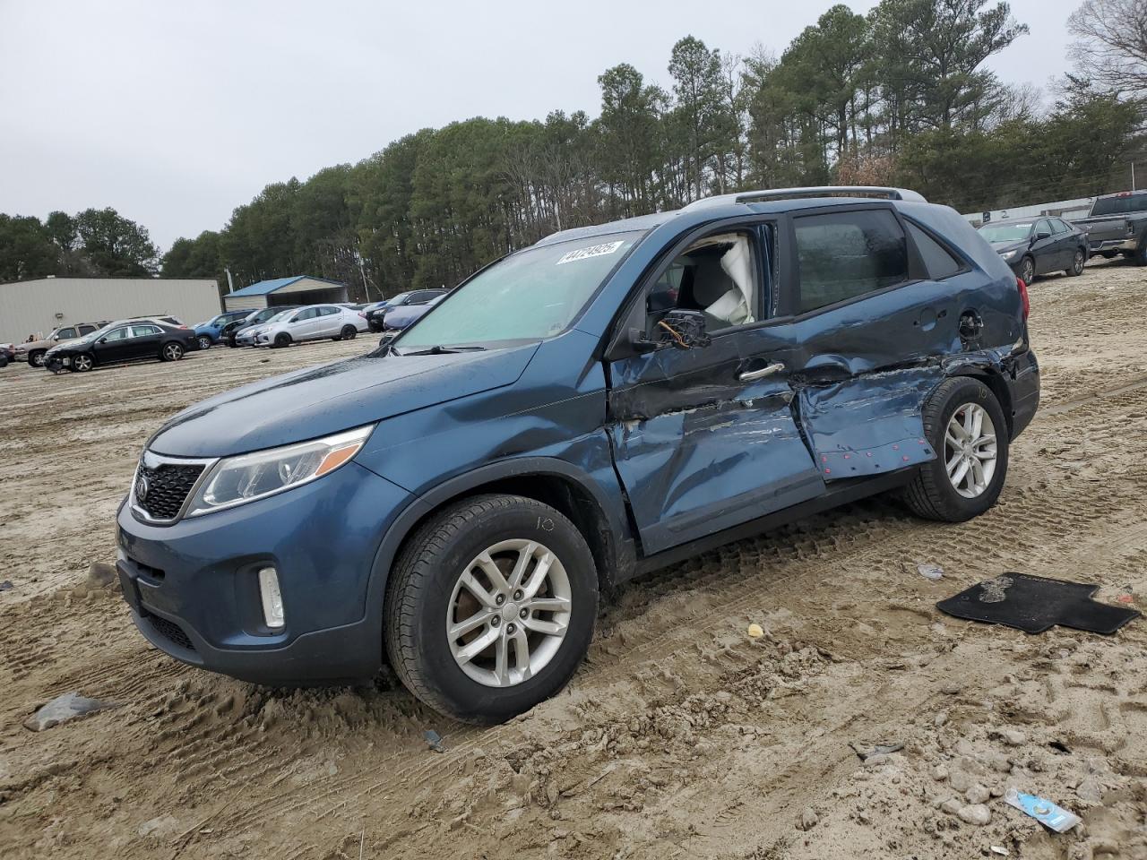 2014 Kia Sorento - Image 1