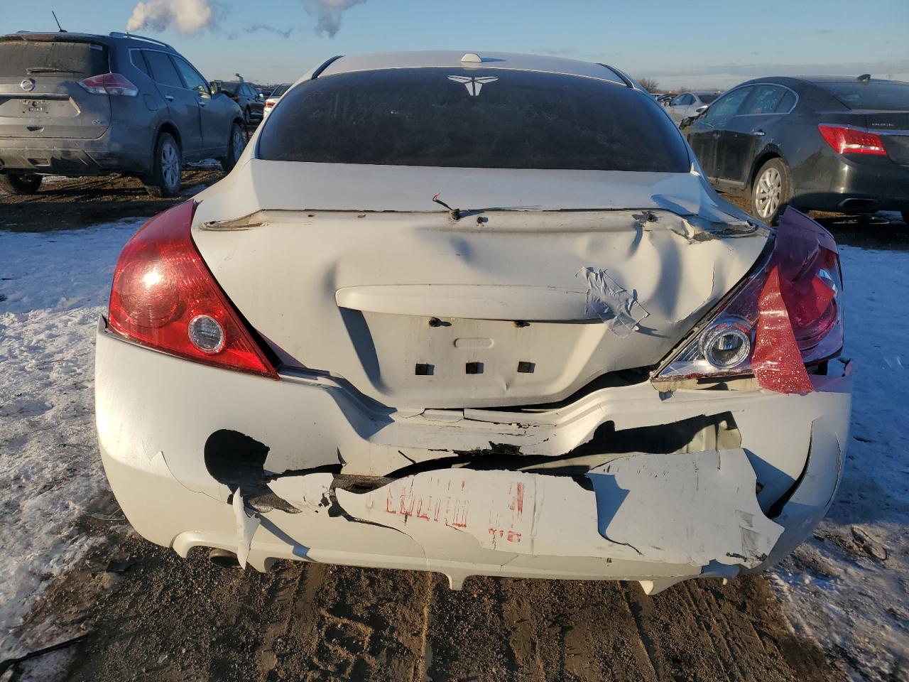 2011 Nissan Altima - Image 6